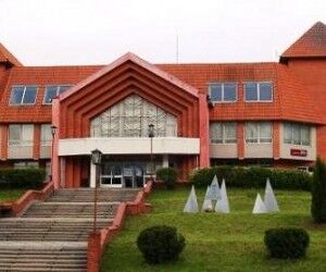 Jēkabpils novada Viesītes bibliotēka