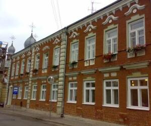 Jēkabpils Mūzikas skola