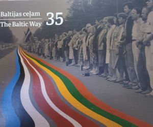 Baltijas ceļam 35