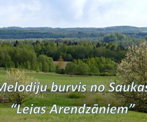 Komponists Arvīds Žilinskis