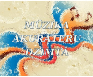 Rakstnieks Jānis Akuraters