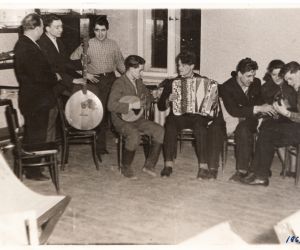 1961. gada februāris