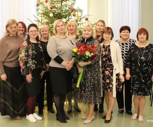 JNGB kolektīvs.  2022.gads