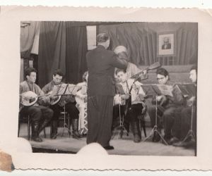 A. Kitova fotoarhīvs