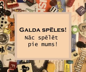 Galda spēles