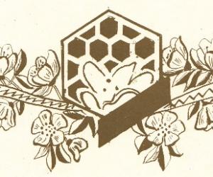Jēkabpils dārzkopības un biškopības biedrība (no Vingras Lapiņas kolekcijas)