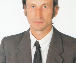  Barikāžu dalībnieks Jānis Lejiņš (25.10.1951 - 16.07.2010)