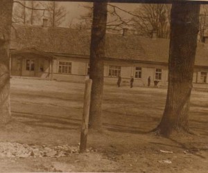 Pelēču mājas