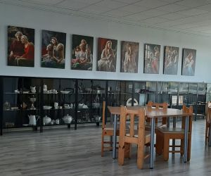 Aknīstes bibliotēka