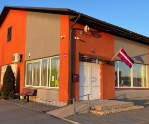 Krustpils bibliotēka