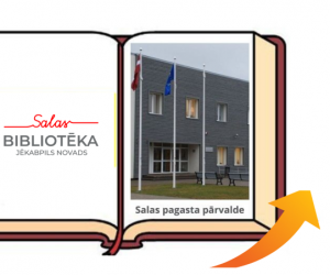 Salas bibliotēka