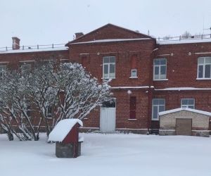 Biržu bibliotēka