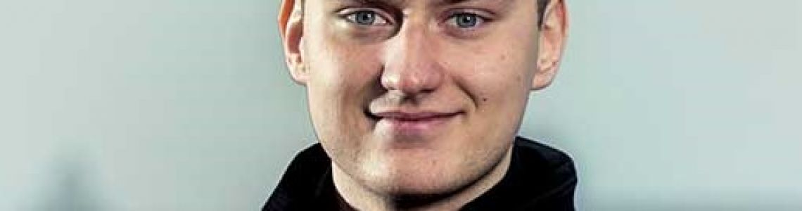 Novadpētniecības un virtuāla izstāde “Reinis Nitišs. Pierādīt sevi trasē…”
