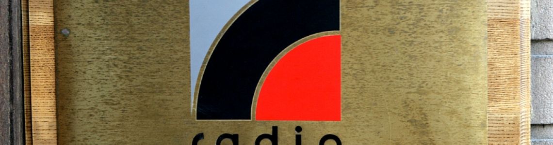 Tematiska izstāde: 20. Gadsimta tehnikas brīnums - radio