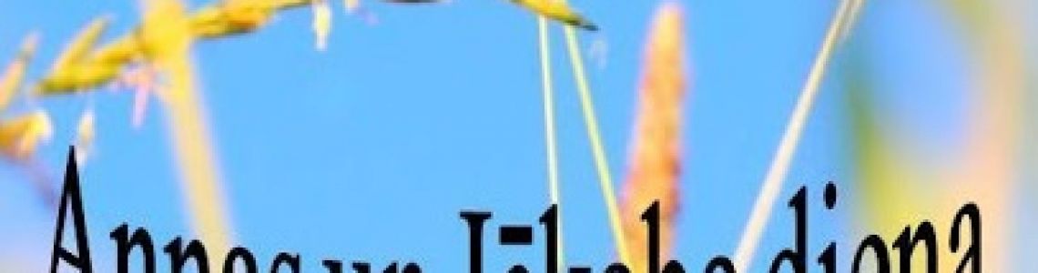 Tematisks/virtuāls izstāžu cikls: 6. izstāde ”Latviskā dzīvesziņa: Godinot Annas un Jēkabus’’