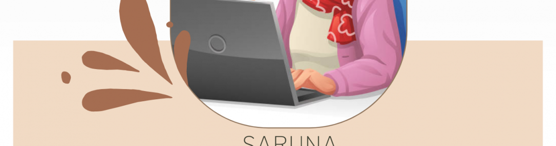 Saruna: Digitālas prasmes ikdienai