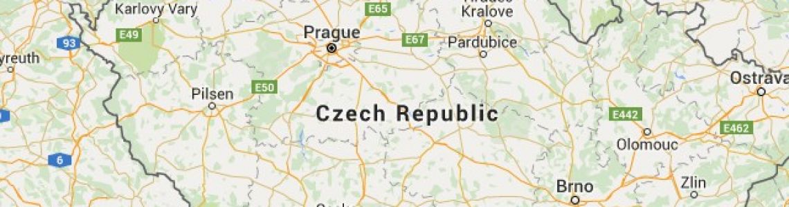 Izstāžu cikls: “Eiropas Savienības Padomes prezidējošā dalībvalsts –Čehijas Republika”