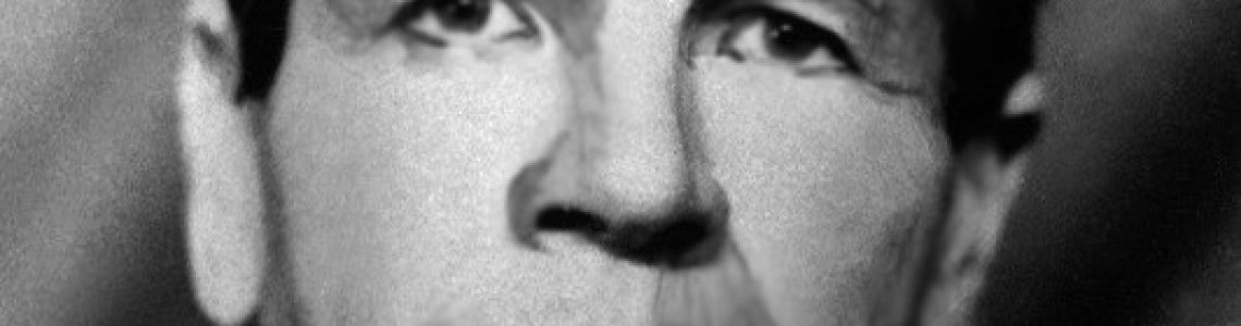 Novadpētniecības izstāde “Alberts Caune. Kluso rudeņu cilvēks.”