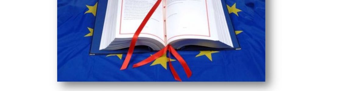 ESIP informatīva izstāde ‘’ Eiropas Savienības Reformu jeb Lisabonas līgums’’