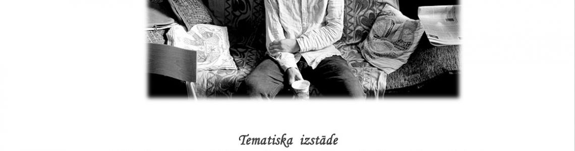 Tematiska izstāde ‘’ Ekskursija NEnākotnē. Pauls Bankovskis’’