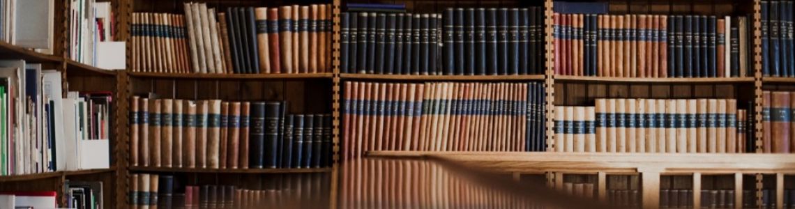 Tematiska izstāde: Bibliotēka ir katra iztēlē…