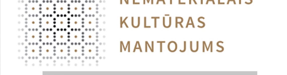 UNESCO nedēļa 2023 Pasākums ‘’Nemateriālais kultūras mantojums – identitātes un pašapziņas avots’’