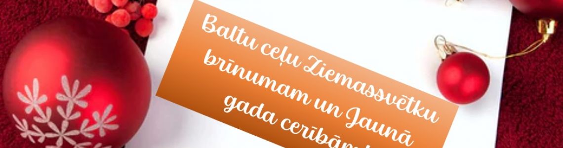 Pasākums: “Labie vārdi Ziemassvētkos’’