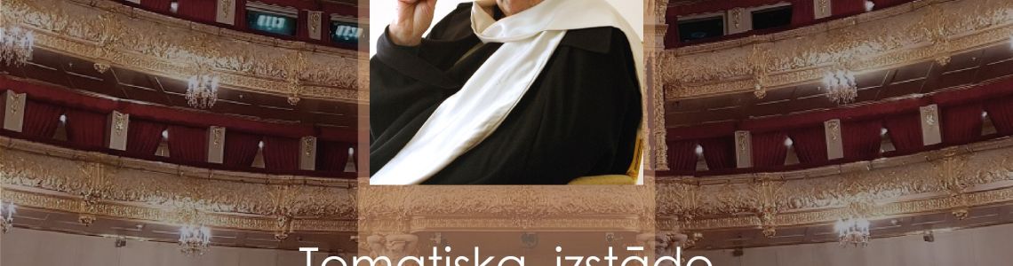 Novadpētniecības izstāde: “Alfrēds Jaunušans. Vienkārši Fredis.” 