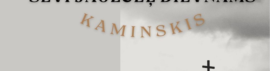 Novadpētniecības  izstāde “Sevī jāuzceļ dievnams” 