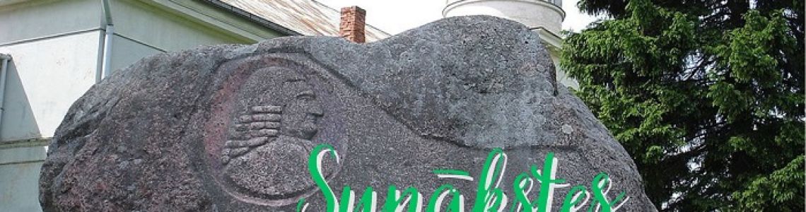 Novadpētniecības izstāde: 