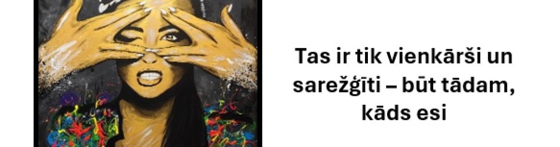Gleznu izstāde: 