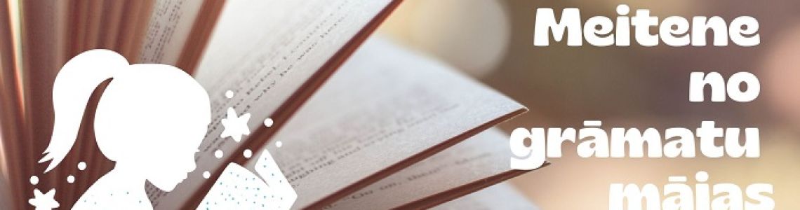 Novadpētniecības izstāde “Meitene no grāmatu mājas” 