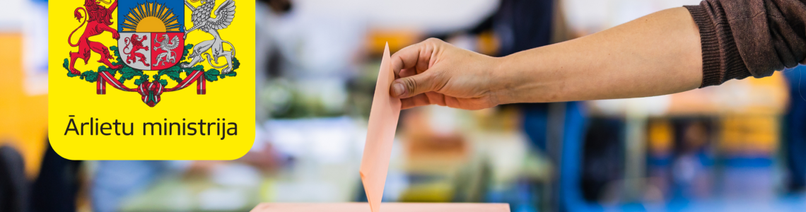 ESIP tematiska izstāde “Demokrātijas mūsdienu izaicinājumi” 