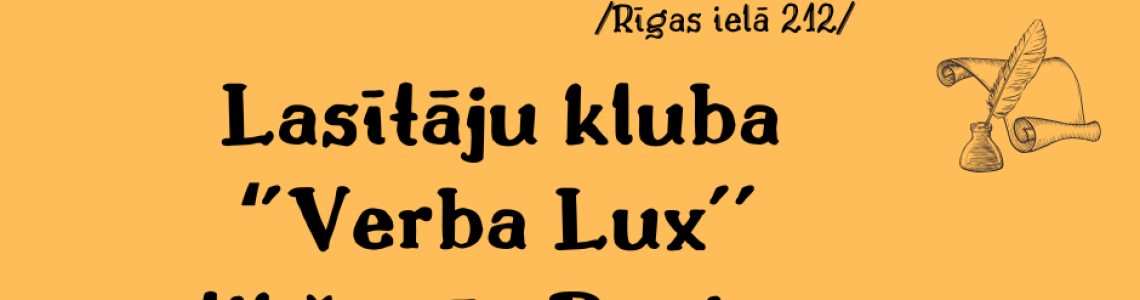 Lasītāju kluba 