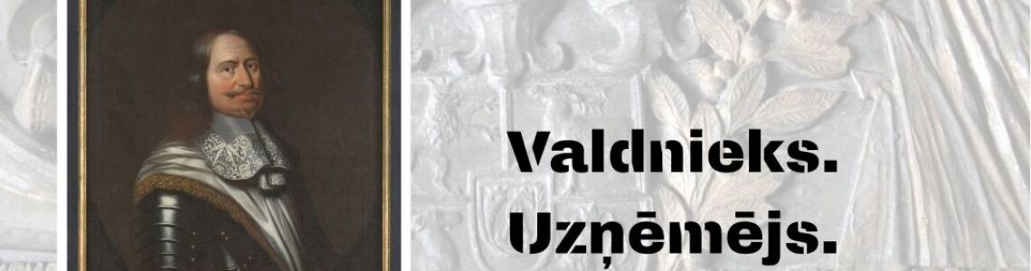 Virtuāla novadpētniecības izstāde “Valdnieks. Uzņēmējs. Saimnieks. Hercogs Jēkabs.” 