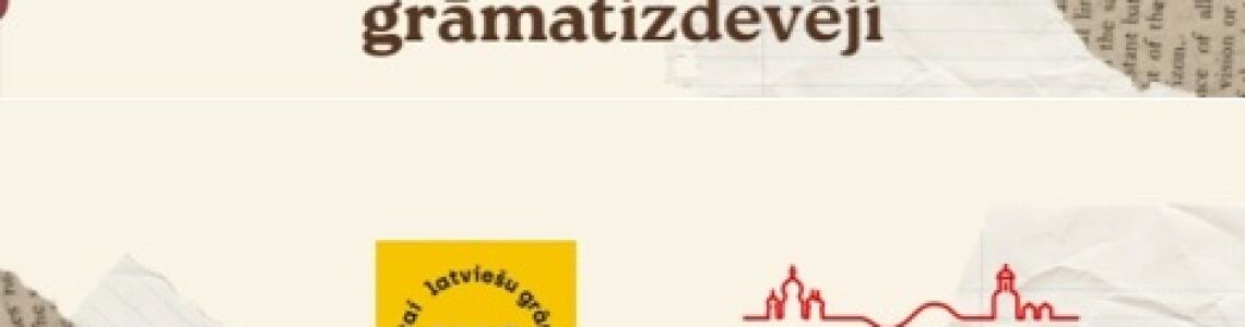 Novadpētniecības izstāde veltīta latviešu grāmatas piecsimtgadei “Jēkabpils novada grāmatizdevēji” 