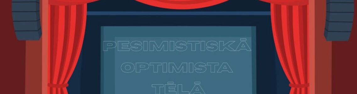 Novadpētniecības izstāde  “Pesimistiskā optimista tēlā. Aktieris Jānis Skanis” 