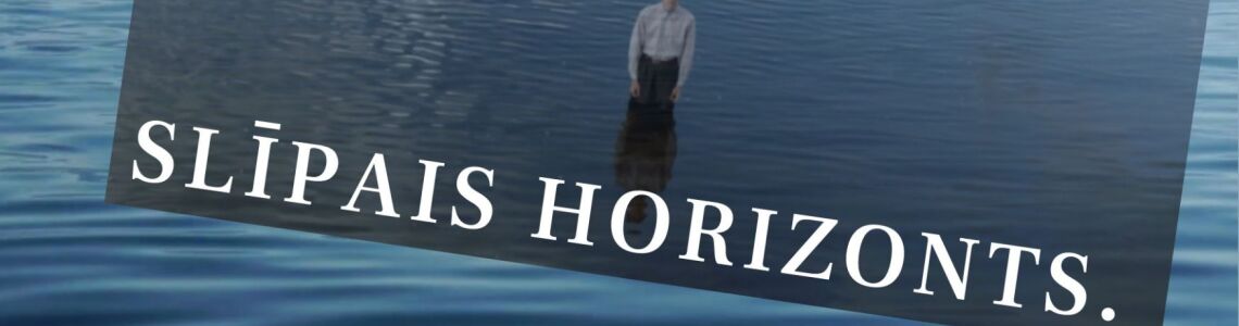 Virtuālā novadpētniecības izstāde “Pilsēta pie upes. Slīpais horizonts. G.Janovska romāna reminiscences V.Kairiša filmā” 