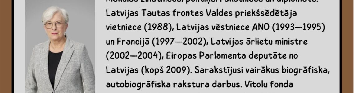  No bibliotēkas krājuma un virtuāla novadpētniecības izstāžu cikls “1 autors + 1 tulkotājs = 2 grāmatas. Latviešu autoru grāmatas krievu valodā”