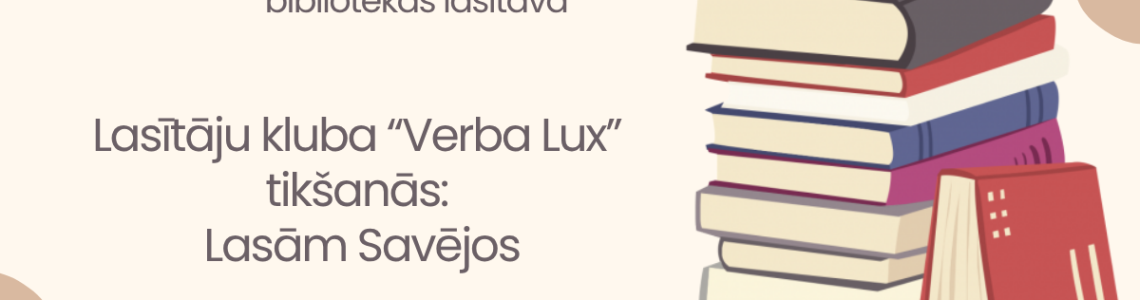 Lasītāju kluba  