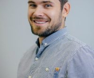 Tikšanās ar ūdens pētnieku