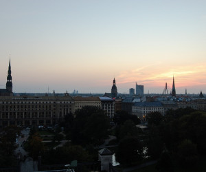 Tematiska izstāde: Kultūras galvaspilsētas 2020