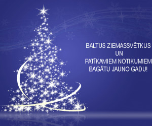 Tematiska izstāde Cerību un gaismas svētki