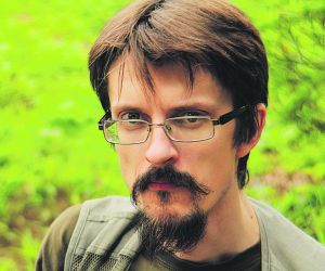 Virtuāla izstāde “Ne optimists. Ne pesimists. Reālists.”   Ronalds Briedis