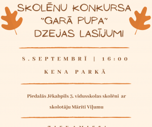 Dzejas konkursa 