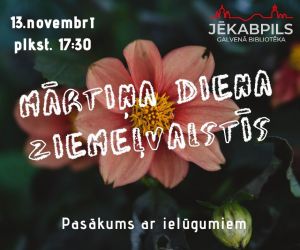 Mārtiņa diena Ziemeļvalstīs