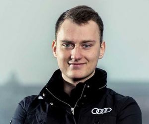 Novadpētniecības un virtuāla izstāde “Reinis Nitišs. Pierādīt sevi trasē…”