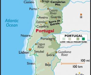 Izstāžu cikls: Eiropas Savienības Padomes prezidējošā dalībvalsts – Portugāle  2021. gada janvāris – jūnijs