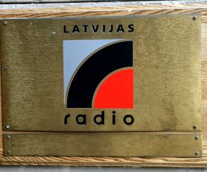 Tematiska izstāde: 20. Gadsimta tehnikas brīnums - radio