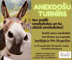 Anektdošu turnīrs